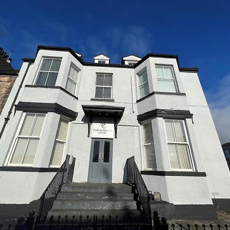 Marlborough Court Kingston upon Hull Exterior foto